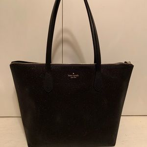 Glitter Kate Spade Purse